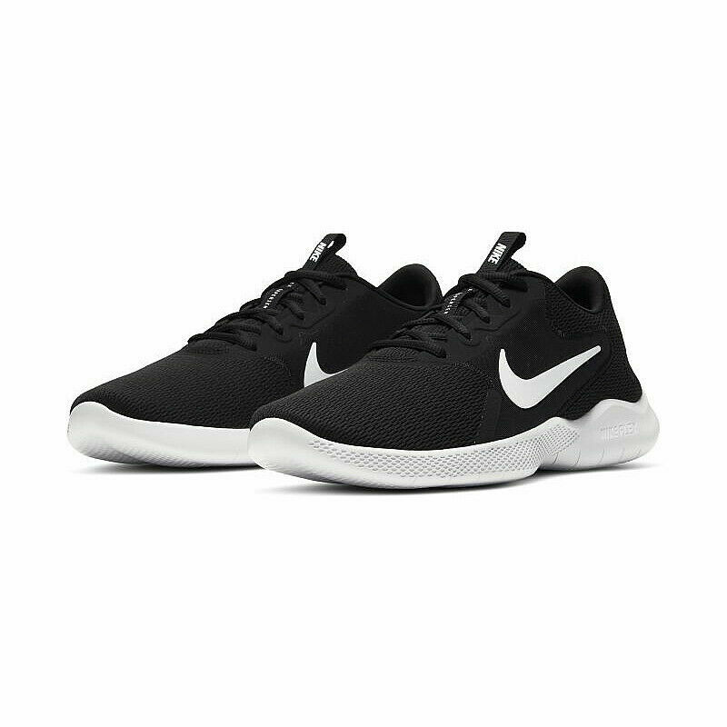 nike womens flex black
